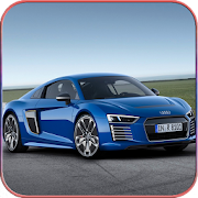 HD Supercar Wallpaper 1.02 Icon