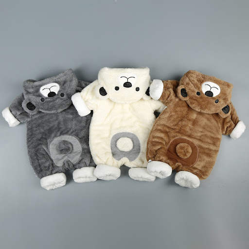 Title 5, Clothes Plus cotton baby clothes, comfortable c...