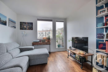 appartement à Boulogne-Billancourt (92)