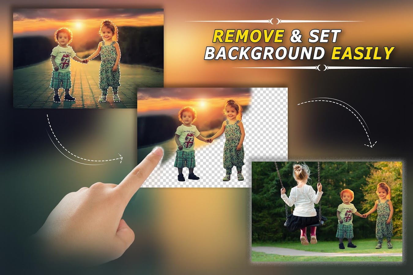 Photo Background Changer Android Apps On Google Play