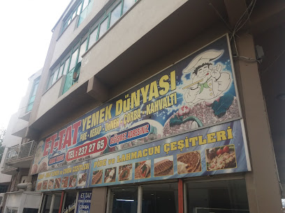 Et-tat Yemek Dünyası