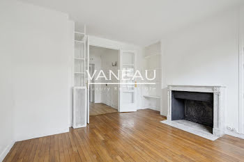 appartement à Neuilly-sur-Seine (92)