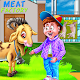 Download Meat Factory Cooking Chef For PC Windows and Mac 1.0