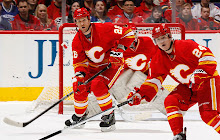 Calgary Flames Tab small promo image