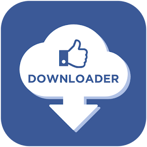 FBDownloader 1.0 Icon