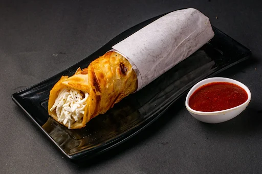 Chicken Cheese Roll