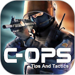 Cover Image of Download C-OPS Tips and Tactics 2.0 APK
