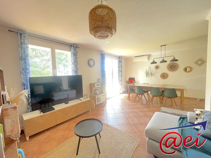 Vente appartement 4 pièces 80 m² à La Seyne-sur-Mer (83500), 235 000 €