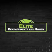 Elite Developments and Homes Ltd Logo