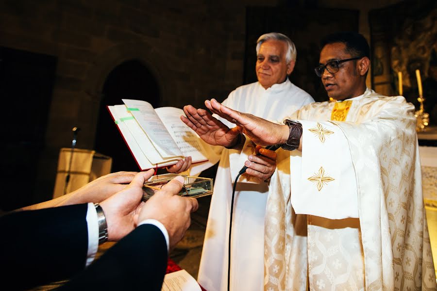 Fotógrafo de bodas Vera Fleisner (soifer). Foto del 9 de noviembre 2018