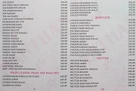 Manthan menu 2