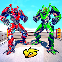 تنزيل Robot Fighting 2019: Wrestling Games التثبيت أحدث APK تنزيل