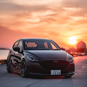 MAZDA2 DJLFS