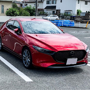 MAZDA3 BPFP