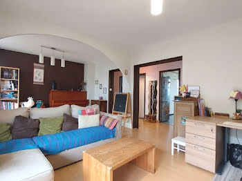 appartement à Portes-lès-Valence (26)