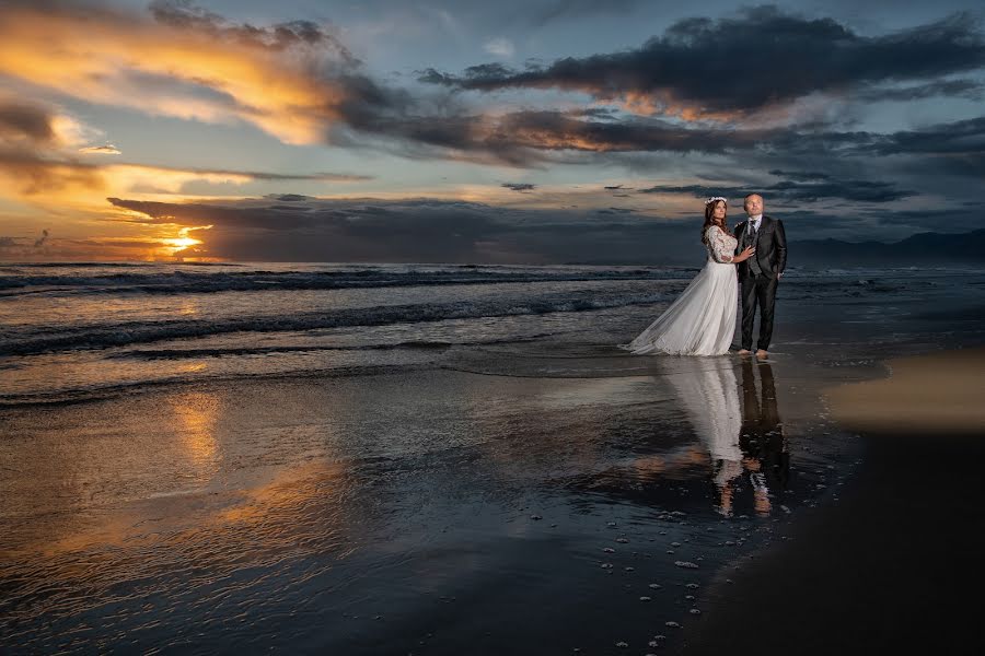 Wedding photographer Enrico Russo (enricorusso). Photo of 8 October 2021