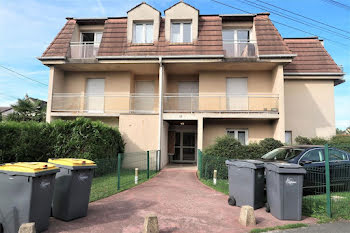 appartement à Mitry-Mory (77)