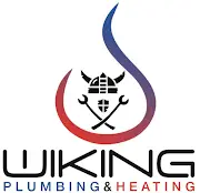 Wiking Plumbing & Heating Ltd Logo