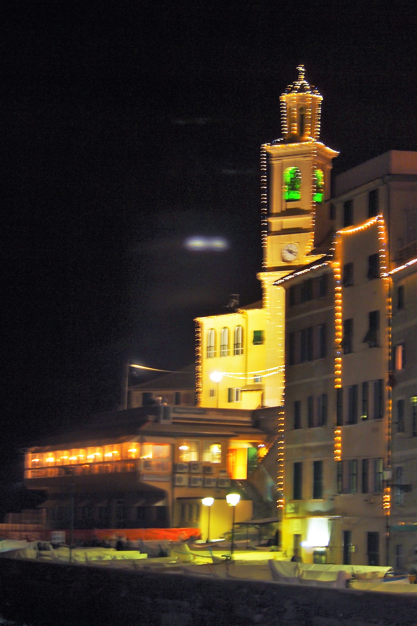 Boccadasse la bella di dst56