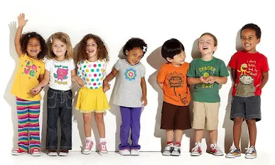 Lavina Kids Wear