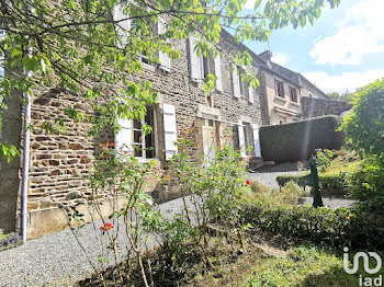 maison à Fougeres (35)