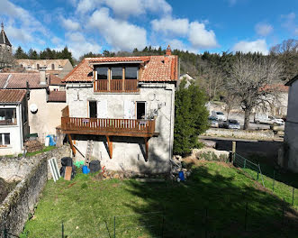 maison à L'Hospitalet-du-Larzac (12)