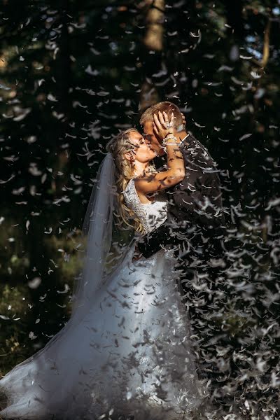 Bröllopsfotograf Aleksandr Gadzan (gadzanphoto). Foto av 12 augusti 2020