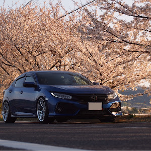 シビック FK7