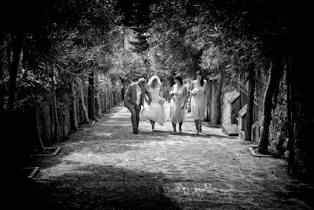 Wedding photographer Marianna Tizzani (mariannatizzani). Photo of 9 January