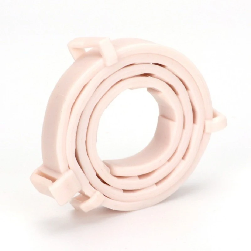 Collier Ajustable aux Huiles Essentielles pour Chiens et Chats Réduit le Stress et l'Anxiété Naturellement et en Toute Sécurité pour Animaux