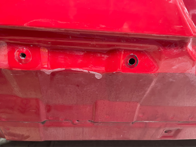 フェアレディZのShinさんが投稿したカスタム事例の投稿画像6枚目