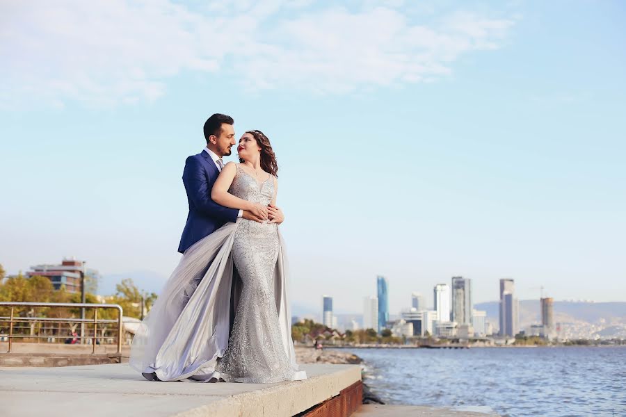 Fotógrafo de casamento Artem Polscha (artempolsha). Foto de 22 de abril 2020