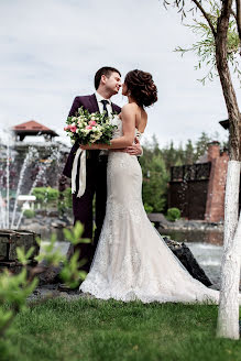 Fotógrafo de bodas Olga Misnik (mrsmisnik). Foto del 11 de septiembre 2017