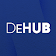 DeHUB icon