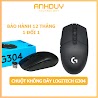 Chuột Không Dây Logitech G304 Oem Gen2 4000 Dpi Sang Trọng Tiết Kiệm Pin Phù Hơp Làm Việc Văn Phòng Chơi Game Học Tập