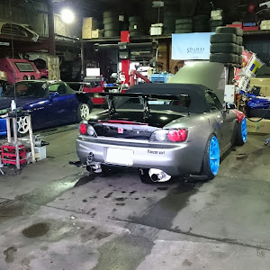 S2000 AP1