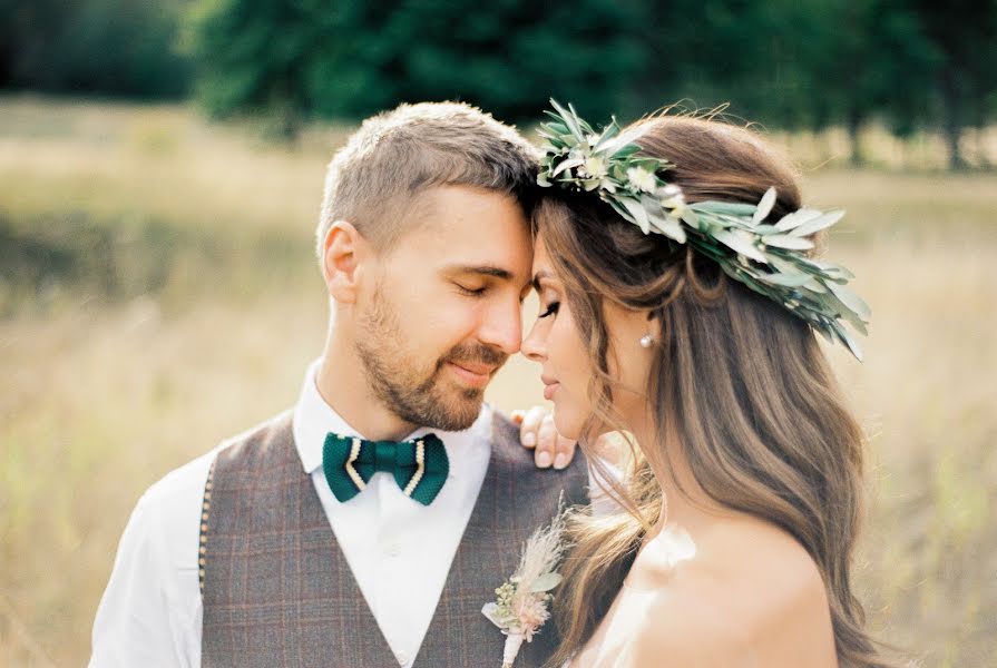 Fotógrafo de casamento Vladimir Nadtochiy (nadtochiy). Foto de 15 de agosto 2018