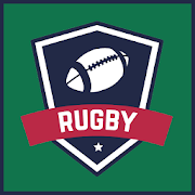 Actu Rugby 1.0 Icon