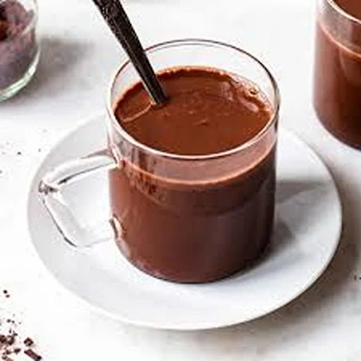 Classic Hot Chocolate(Serves 1 To 2)