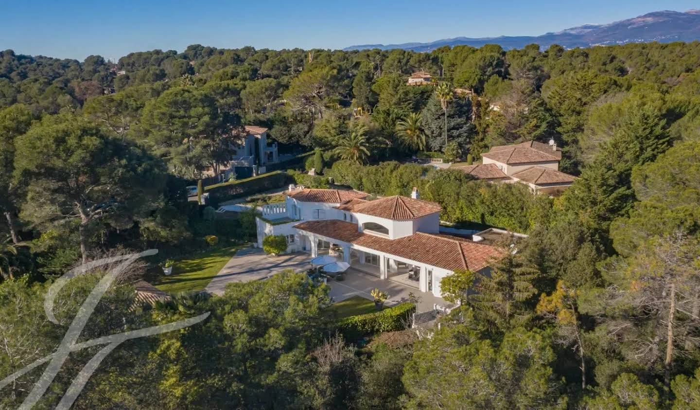 Villa avec piscine Mougins