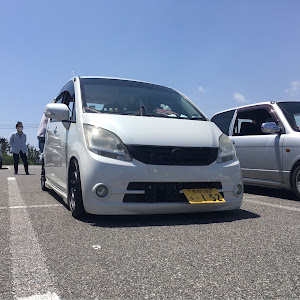 ムーヴ L175S