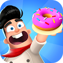 ダウンロード Donuts Inc. をインストールする 最新 APK ダウンローダ