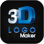 Cover Image of Download 3D Logo Maker 1.1.9 APK