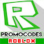 ROBLOX PROMO CODES