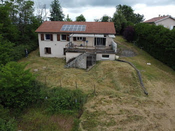 maison à Monsteroux-Milieu (38)