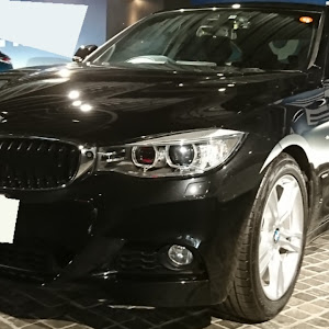 320i Mスポーツ