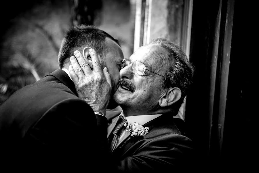 Wedding photographer Paolo Giovannini (annabellafoto). Photo of 5 July 2016