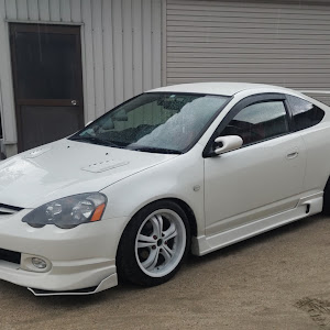 インテグラ DC5