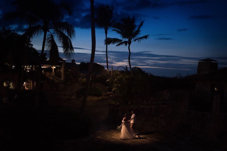 Wedding photographer Valiko Proskurnin (valikko). Photo of 9 October 2019