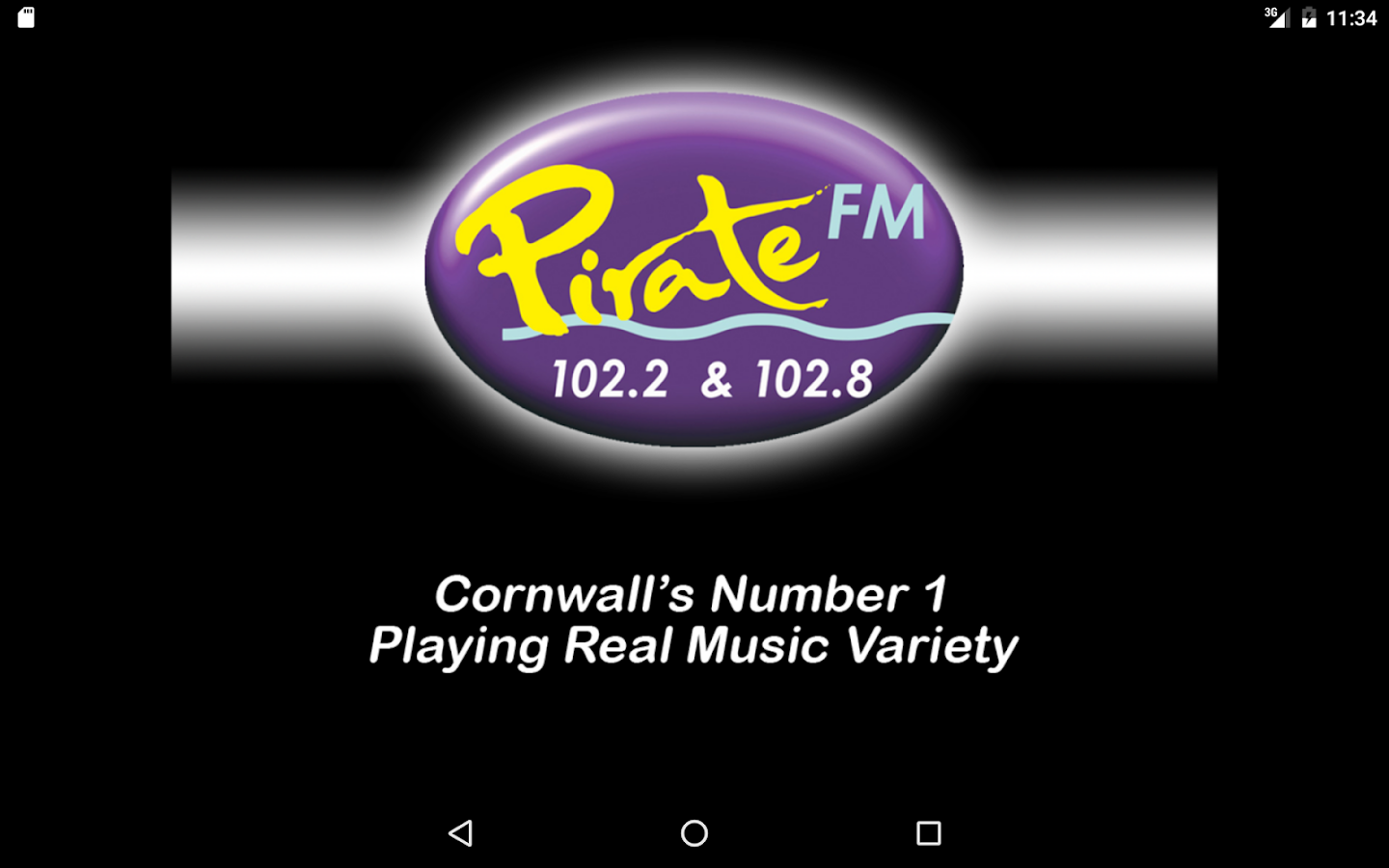 pirate fm travel twitter